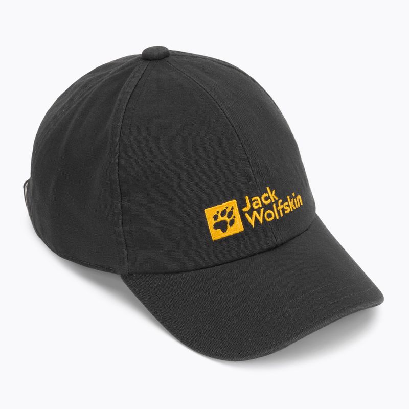 Jack Wolfskin children's baseball cap Phantom 1901012
