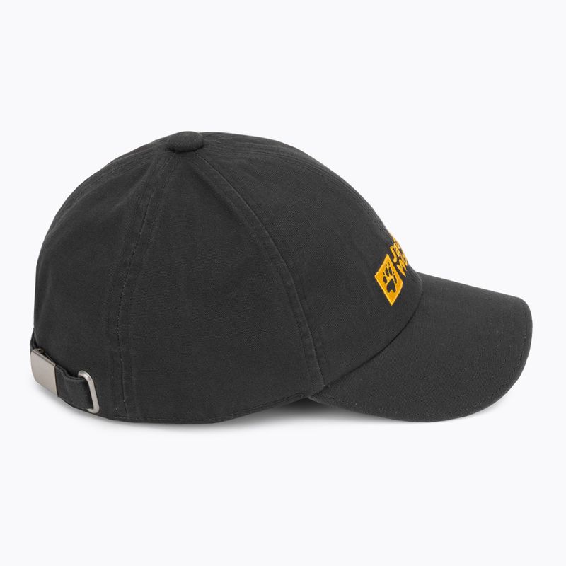 Jack Wolfskin children's baseball cap Phantom 1901012 2