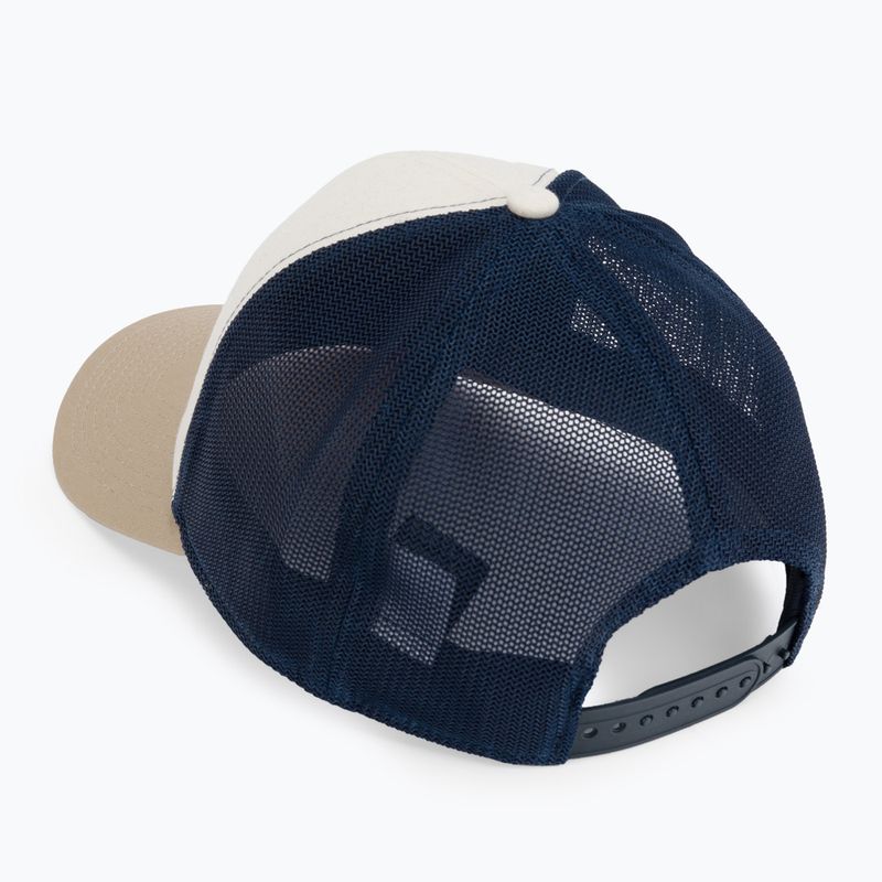 Jack Wolfskin Brand Egret baseball cap 1911241 3