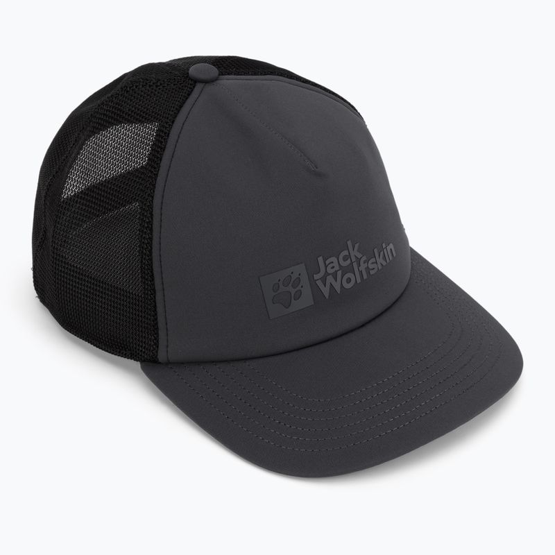 Jack Wolfskin Uson Phantom baseball cap 1911501
