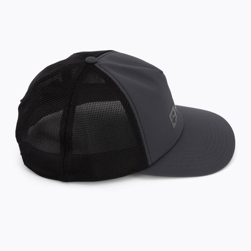 Jack Wolfskin Uson Phantom baseball cap 1911501 2