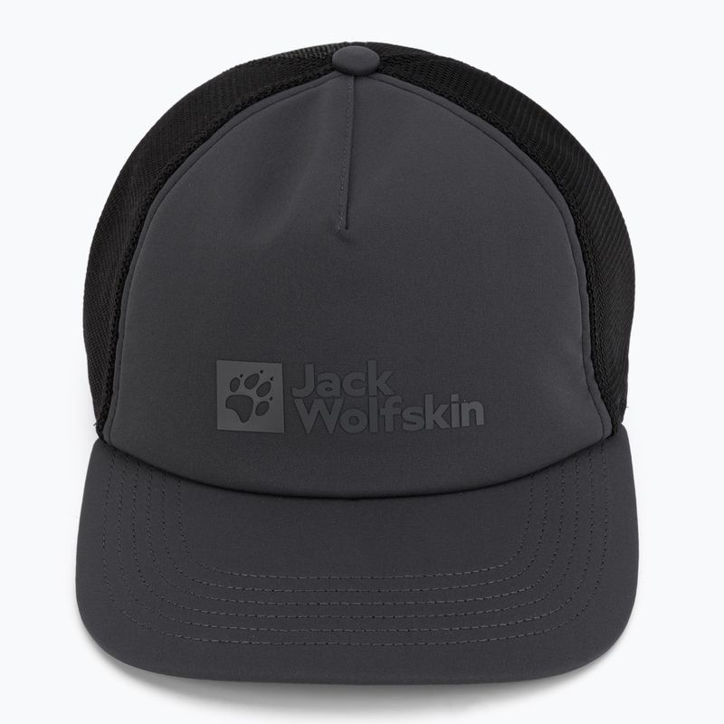 Jack Wolfskin Uson Phantom baseball cap 1911501 4