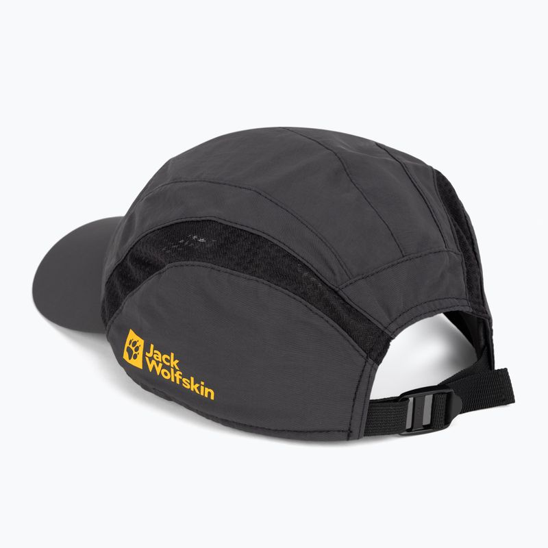 Jack Wolfskin Vent Phantom baseball cap 1911511 3