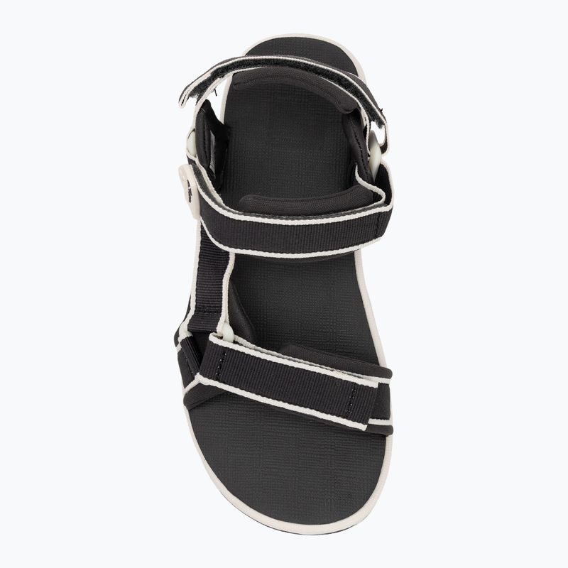 Jack Wolfskin children's sandals Seven Seas 3 black 5