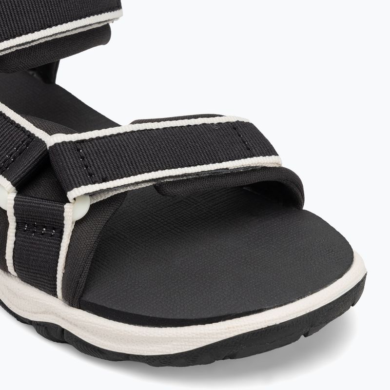Jack Wolfskin children's sandals Seven Seas 3 black 7