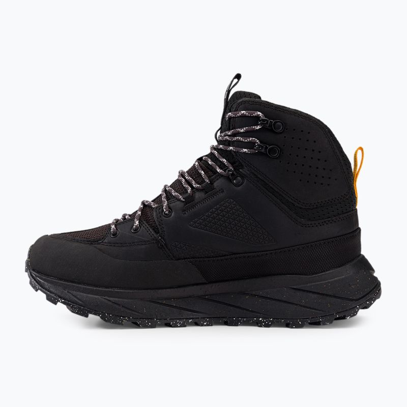 Jack Wolfskin men's Terraquest Texapore Mid trekking boots black 4056381_6000_110 7