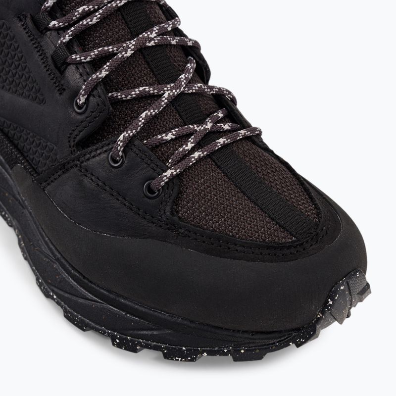 Jack Wolfskin men's Terraquest Texapore Mid trekking boots black 4056381_6000_110 8