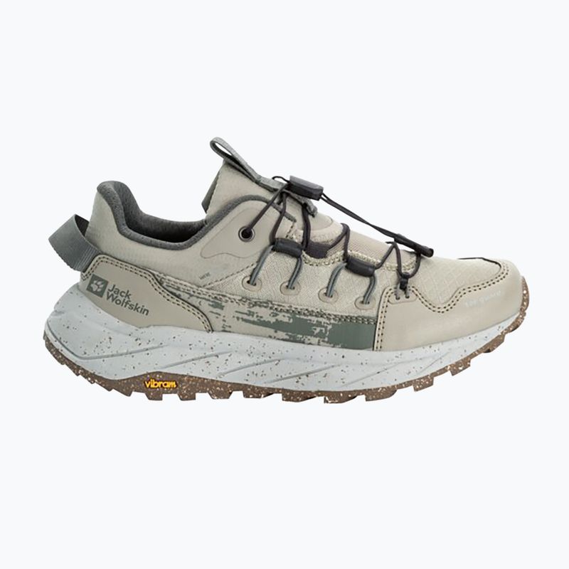 Jack Wolfskin women's hiking boots Terraquest Low green 4056451_5150_075 11