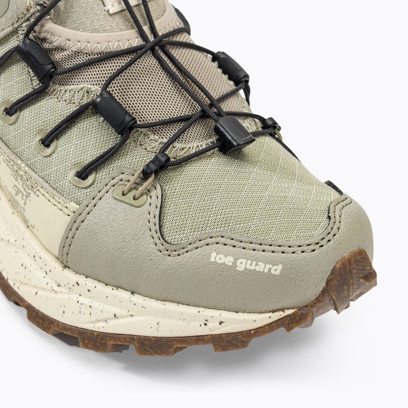 Jack Wolfskin women's hiking boots Terraquest Low green 4056451_5150_075 7
