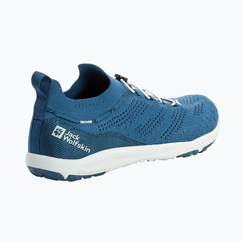 Jack Wolfskin men's hiking boots Spirit Knit Low blue 4056621_1274_105 13