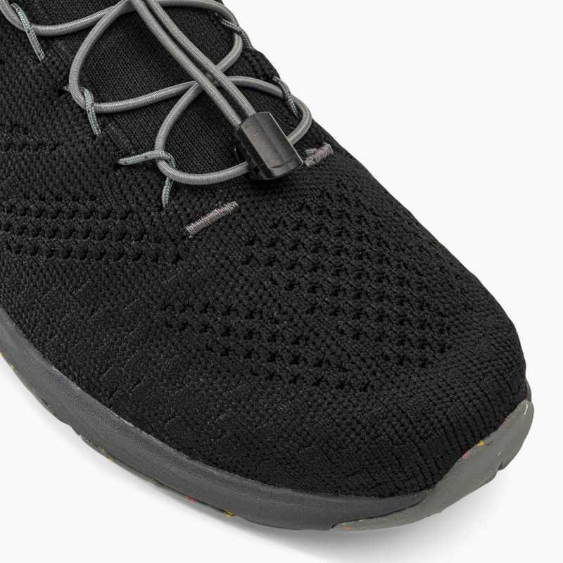 Jack Wolfskin men's hiking boots Spirit Knit Low black 4056621_6350_065 7
