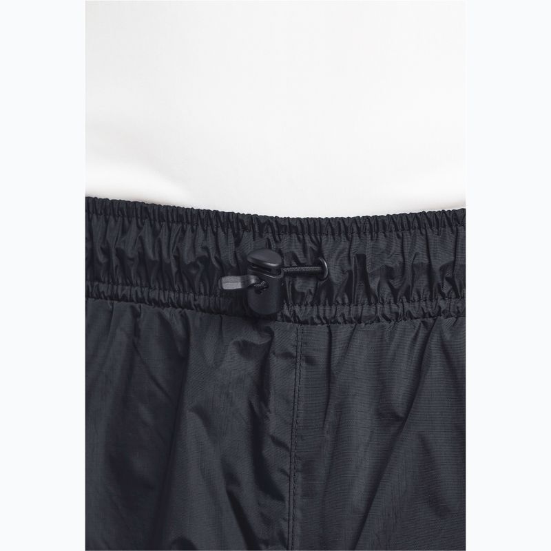 Jack Wolfskin Rainy Day Pants black 4