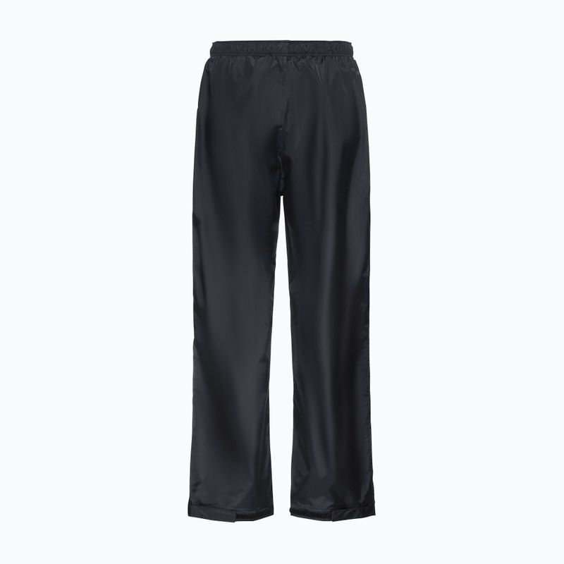 Jack Wolfskin Rainy Day Pants black 9