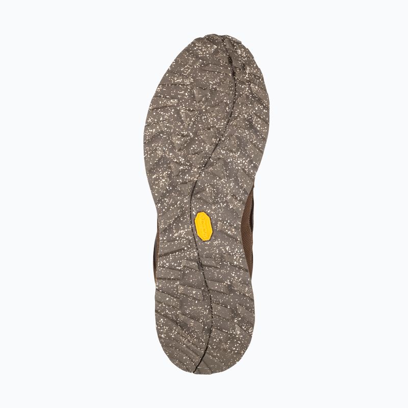 Men's trekking shoes Jack Wolfskin Terraquest Texapore Low gecko bear 6
