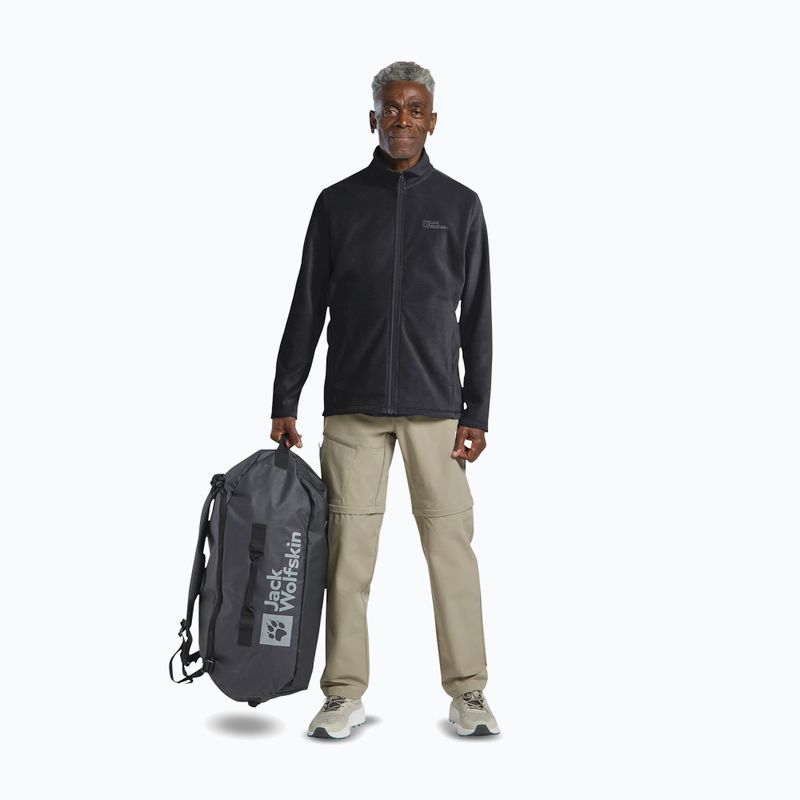 Jack Wolfskin Taunus Fz men's trekking jacket 2