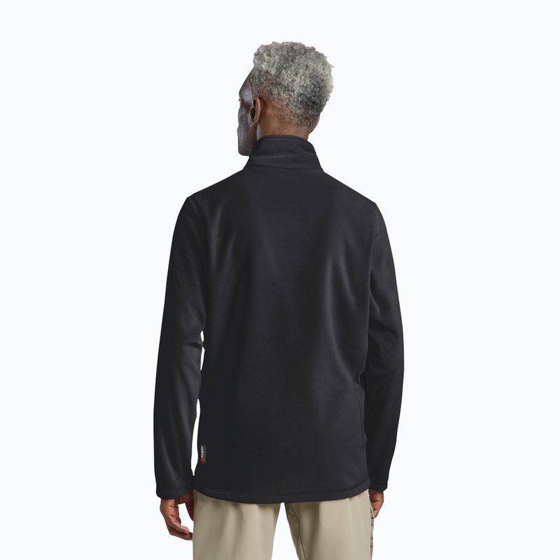 Jack Wolfskin Taunus Fz men's trekking jacket 3
