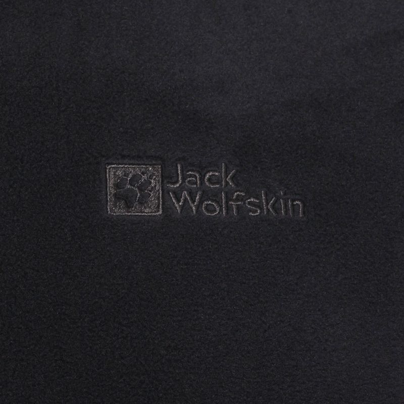 Jack Wolfskin Taunus Fz men's trekking jacket 8