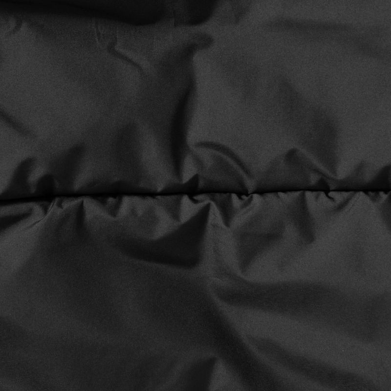 Women's down coat Jack Wolfskin Deutzer Coat black 11