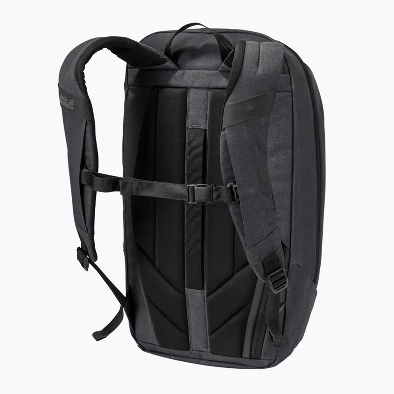 Jack Wolfskin Mainkai Pack phantom backpack 3