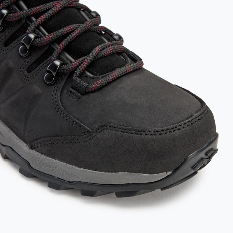 Jack Wolfskin women's trekking boots Refugio Prime Texapore Mid phantom 7
