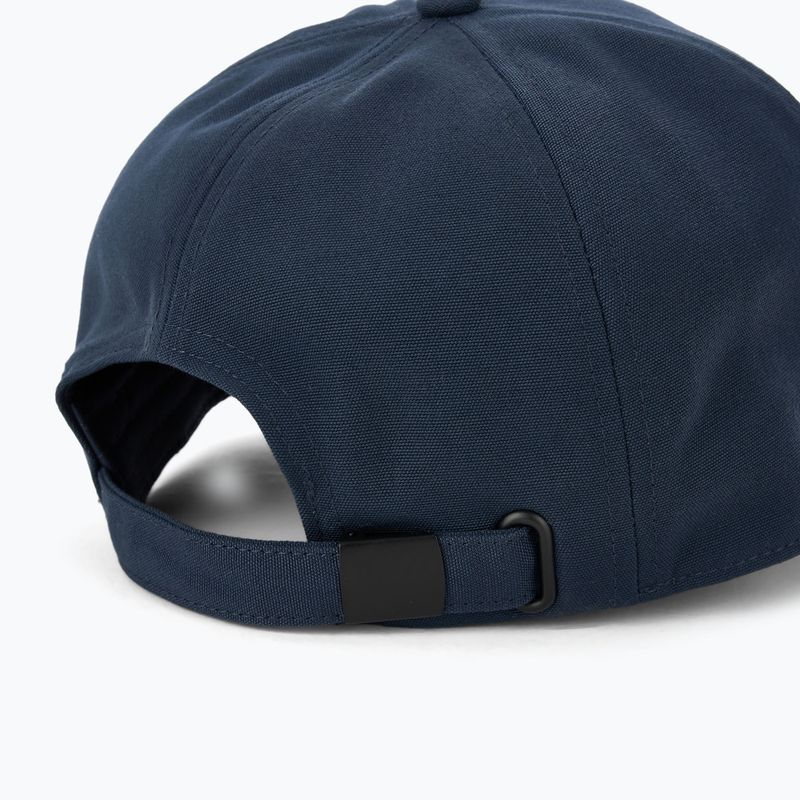 Jack Wolfskin Baseball Cap night blue 3