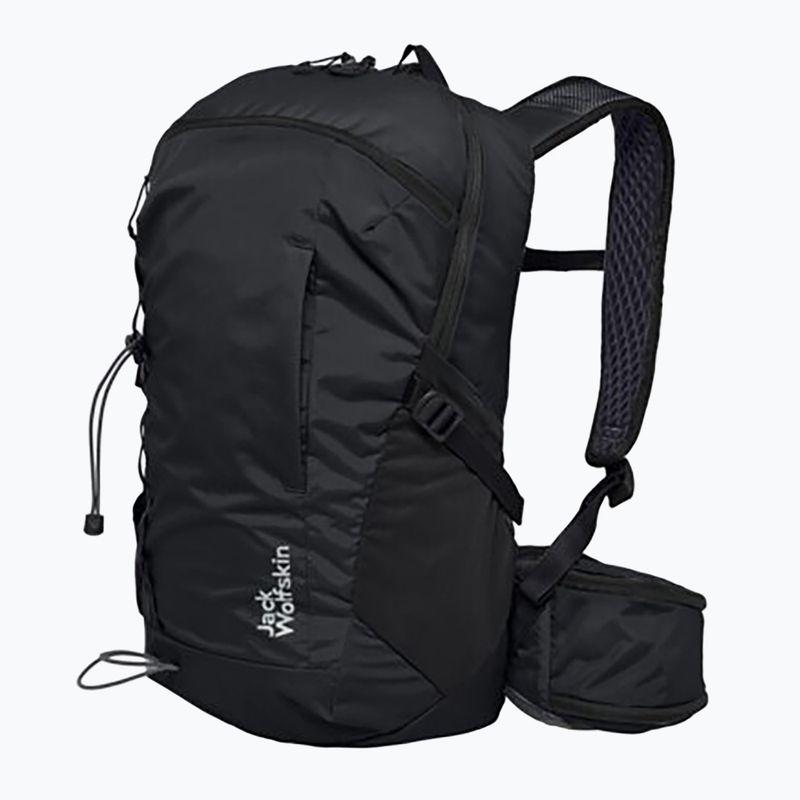 Jack Wolfskin Cyrox Shape 20 l phantom hiking backpack