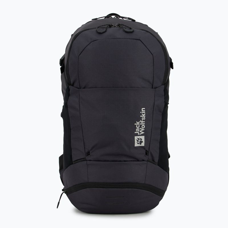 Jack Wolfskin Moab Jam Shape 25 l phantom bike backpack