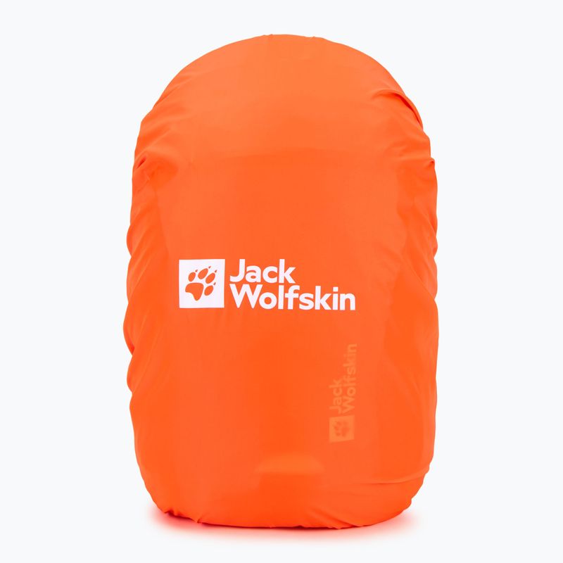 Jack Wolfskin Moab Jam Shape 25 l phantom bike backpack 5