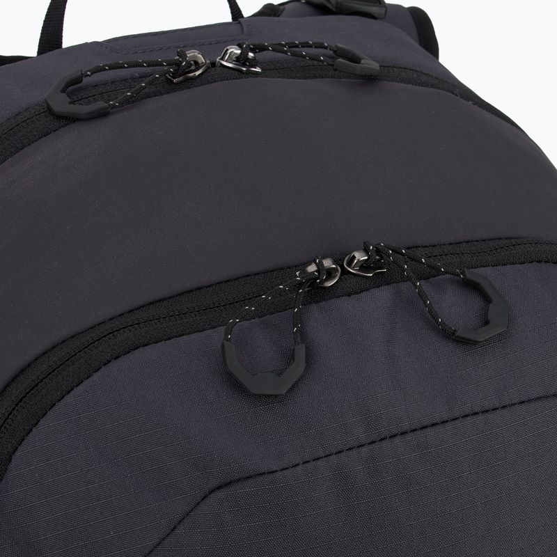 Jack Wolfskin Moab Jam Shape 25 l phantom bike backpack 9