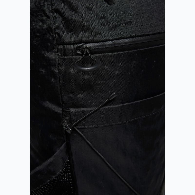 Jack Wolfskin Wandermood Rolltop 30 l hiking backpack granite black 5