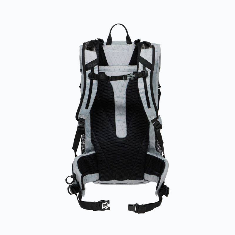 Jack Wolfskin Wandermood Rolltop 30 l rainstorm hiking backpack 2