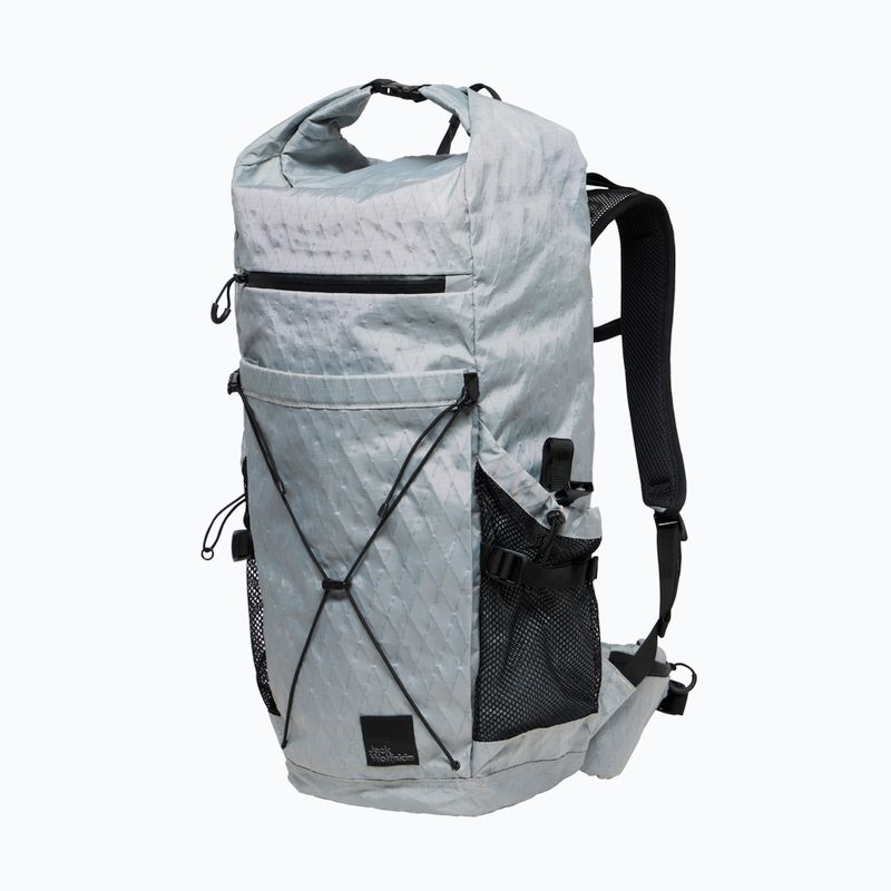 Jack Wolfskin Wandermood Rolltop 30 l rainstorm hiking backpack 3