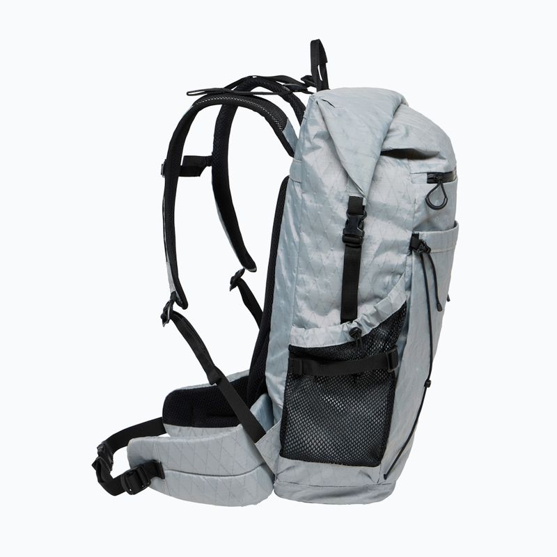 Jack Wolfskin Wandermood Rolltop 30 l rainstorm hiking backpack 4