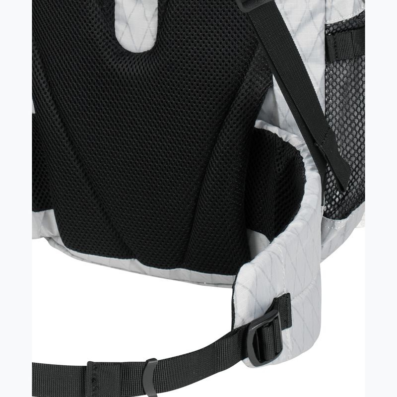 Hiking backpack Jack Wolfskin Wandermood Rolltop 30 l rainstorm 6