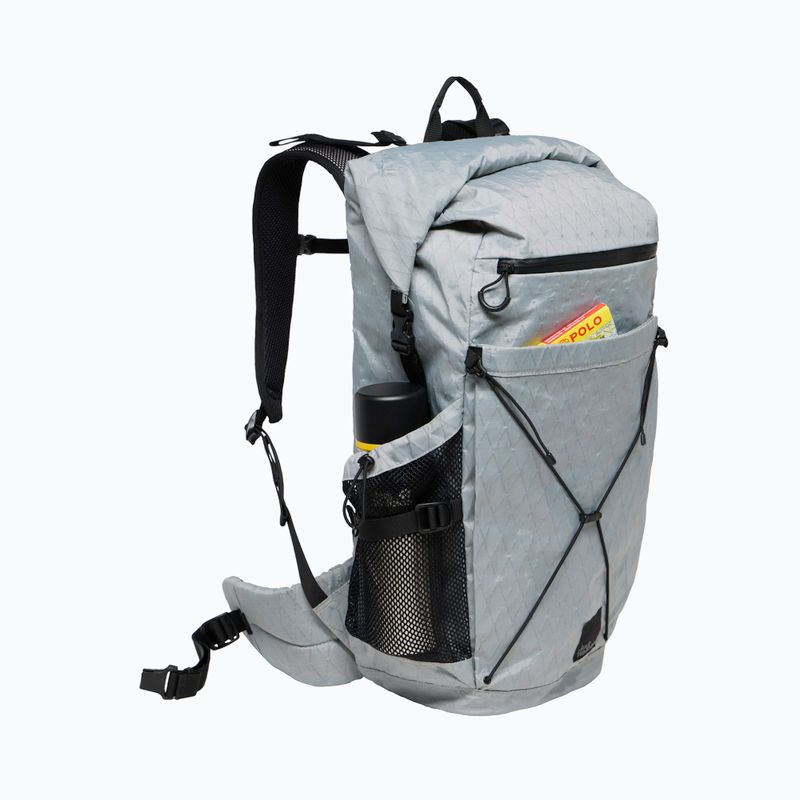 Jack Wolfskin Wandermood Rolltop 30 l rainstorm hiking backpack 7