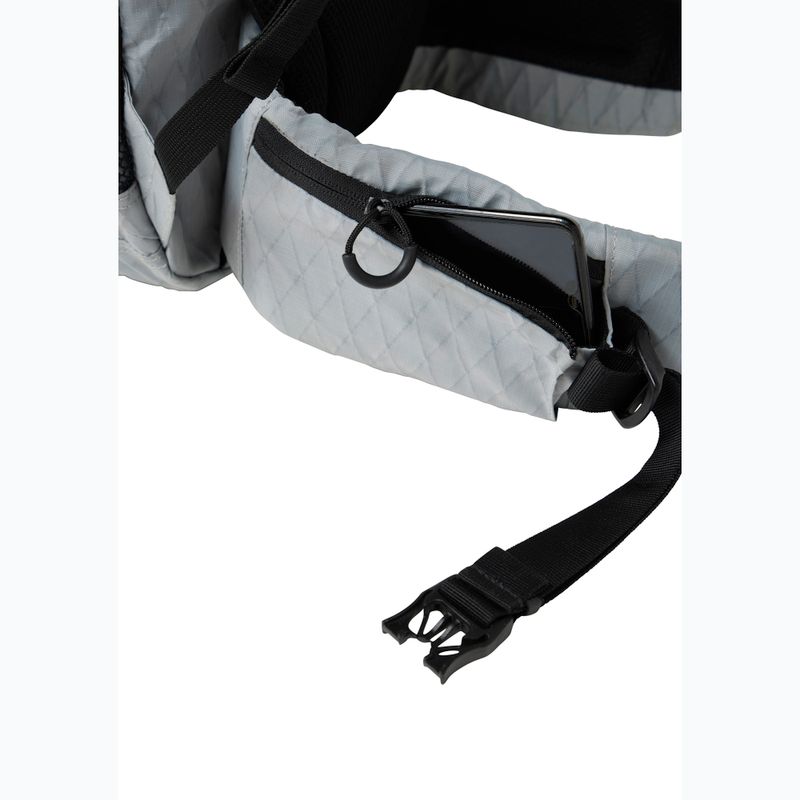Jack Wolfskin Wandermood Rolltop 30 l rainstorm hiking backpack 9