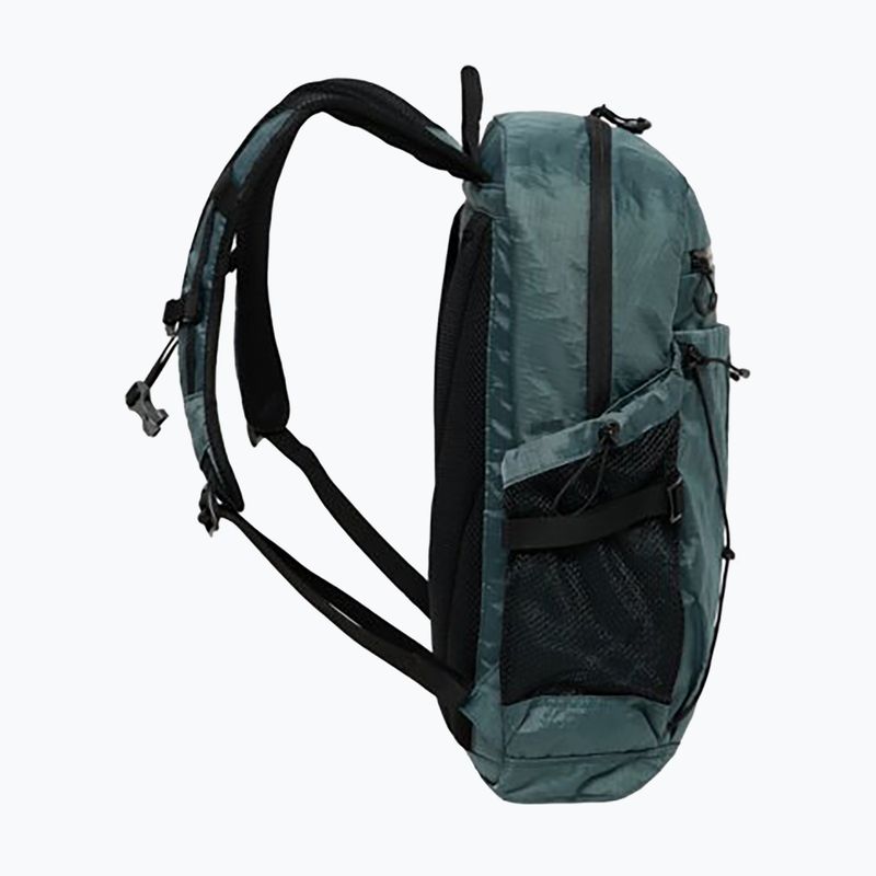 Jack Wolfskin hiking backpack Wandermood Pack 20 l slate green 3