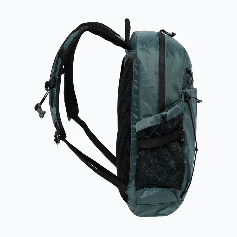 Jack Wolfskin hiking backpack Wandermood Pack 20 l slate green 3