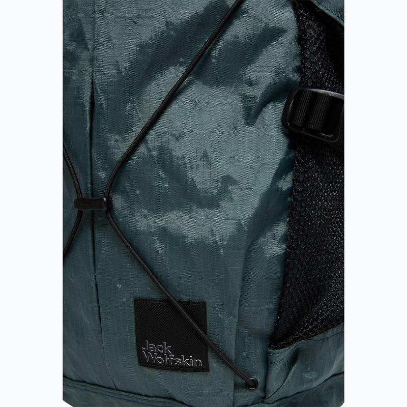 Jack Wolfskin hiking backpack Wandermood Pack 20 l slate green 5