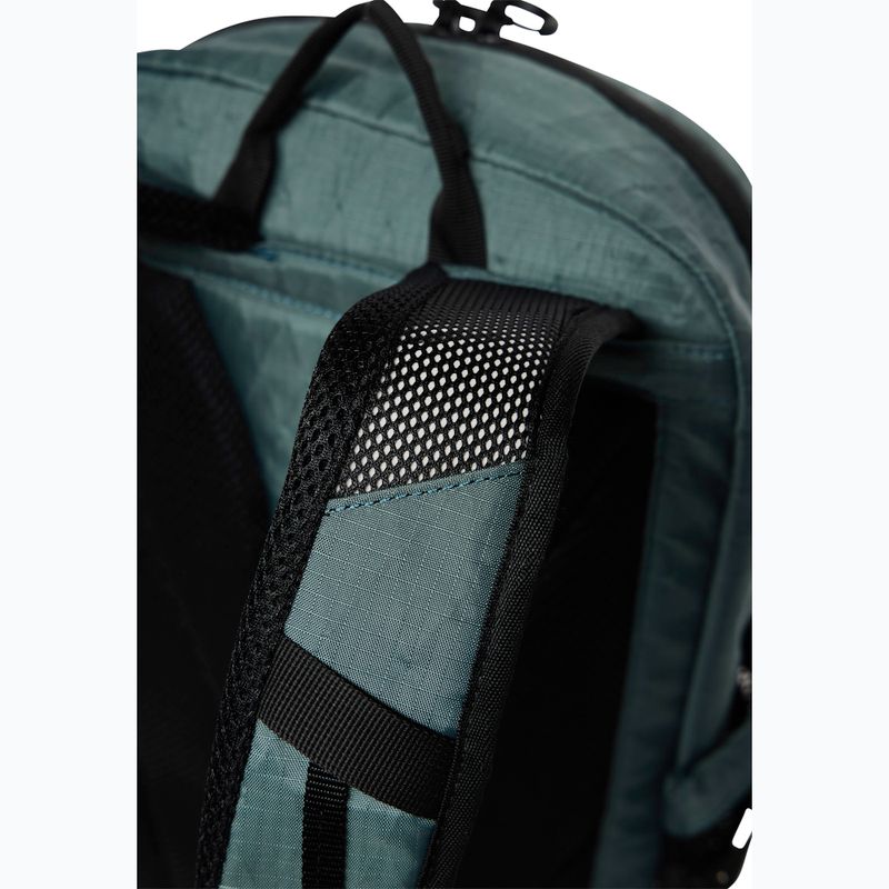 Jack Wolfskin hiking backpack Wandermood Pack 20 l slate green 6