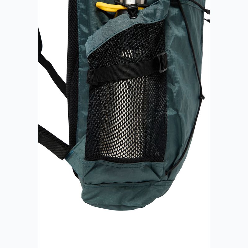 Jack Wolfskin hiking backpack Wandermood Pack 20 l slate green 11