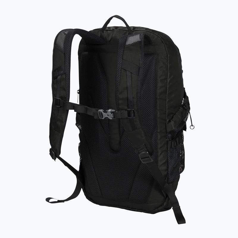 Jack Wolfskin Wandermood Backpack 20 l granite black 2