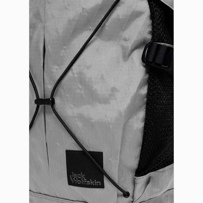 Jack Wolfskin hiking backpack Wandermood Pack 20 l rainstorm 5