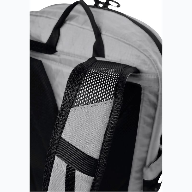 Jack Wolfskin hiking backpack Wandermood Pack 20 l rainstorm 6