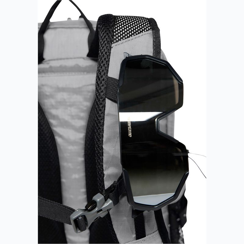 Jack Wolfskin hiking backpack Wandermood Pack 20 l rainstorm 9