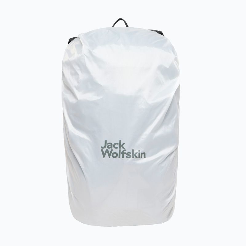 Jack Wolfskin hiking backpack Wandermood Pack 20 l rainstorm 12
