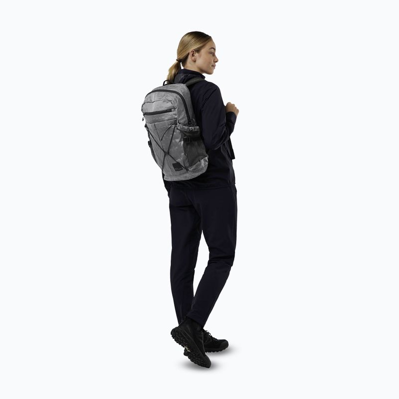 Jack Wolfskin hiking backpack Wandermood Pack 20 l rainstorm 13