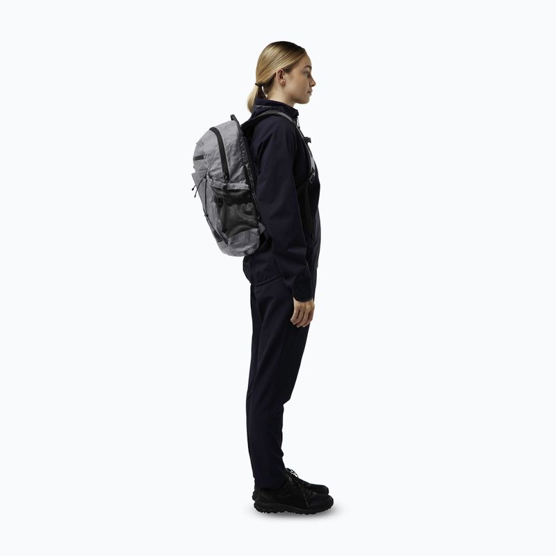Jack Wolfskin hiking backpack Wandermood Pack 20 l rainstorm 14