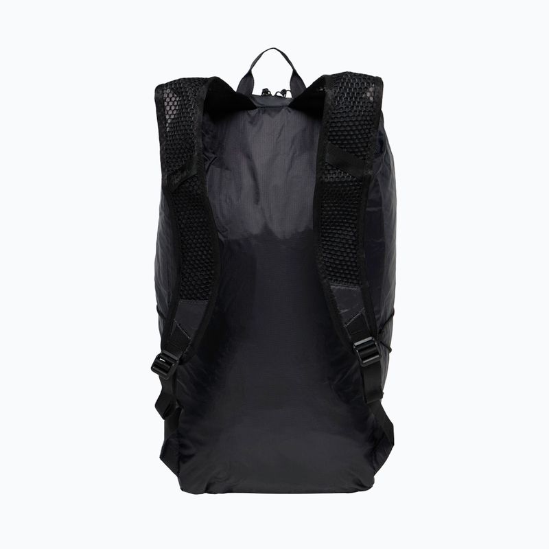 Jack Wolfskin Wandermood Packable 24 l backpack granite black 2