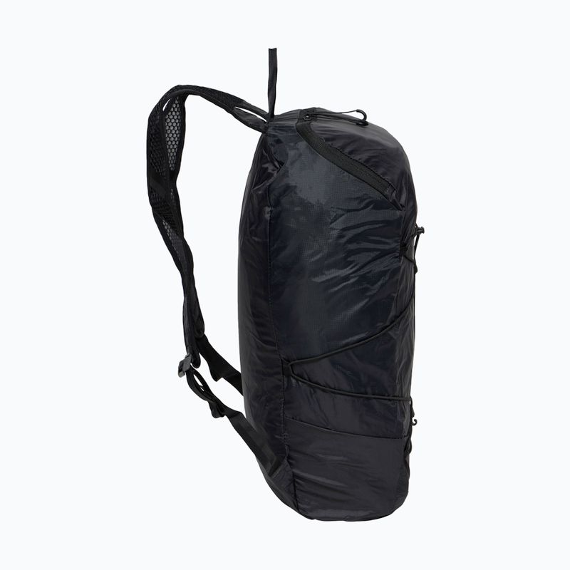 Jack Wolfskin Wandermood Packable 24 l backpack granite black 3